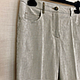 PESERICO Hose VICHY