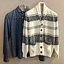 CUCINELLI Hemd JERSEY