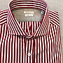 CUCINELLI Hemd STRIPES