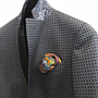 ETRO Veston MINIMAL
