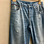 CUCINELLI Jeans DESTR.