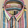 ETRO Hemd STRIPES