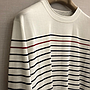 CUCINELLI Pull MARINE