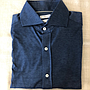 CUCINELLI Hemd JERSEY