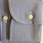 ARTIGIANO Hemd STRIPES BLUE