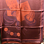 ETRO Schal BRITISH