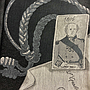 ETRO Schal BRITISH