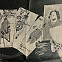 ETRO Schal BRITISH
