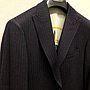 ETRO Veston JERSEY