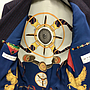 ETRO Veston JERSEY