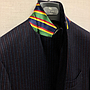 ETRO Veston JERSEY