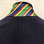 ETRO Veston JERSEY