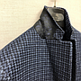 ETRO Veston JERSEY