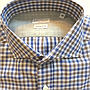 CUCINELLI Hemd CHECK