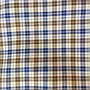 CUCINELLI Hemd CHECK