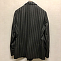 CUCINELLI Blazer STRIP