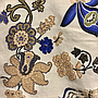ETRO Schal JACQUARD