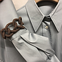 CUCINELLI Bluse ICON