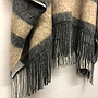 CUCINELLI Poncho m.F.
