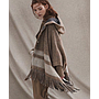 CUCINELLI Poncho m.F.