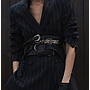 CUCINELLI Blazer STRIP