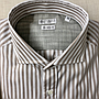 CUCINELLI Hemd BLOC