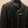 ARMA Jacke LEDER