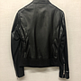 ARMA Jacke LEDER