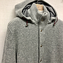CUCINELLI Jacke KNIT
