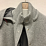 CUCINELLI Jacke KNIT