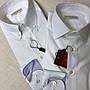 ETRO Hemd B.D. STRETCH