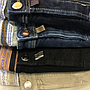 JACOB COHËN Jeans