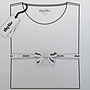 THYLIE T-Shirt RN KA