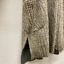 CUCINELLI Mantel 
