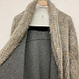 CUCINELLI Mantel 