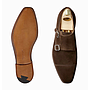 CROCKETT&J. LOWNDES SUEDE