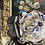 ETRO Schal JACQUARD