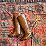 SANTONI Stiefel