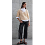 WINDSOR Hose CUIR