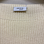 AKRIS punto Pull KIMONO