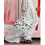 AKRIS Kleid ART Imi Knoebel