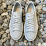 SANTONI Sneaker NAPPA