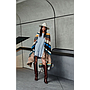 SCHUMACHER Kleid