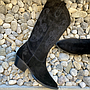 ETRO Stiefel ETHNO