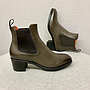 SANTONI Stiefelette