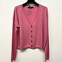 LISA YANG Cardigan