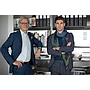 ETRO Hemd STRIPES