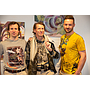 ETRO T-Shirt FLAMINGO