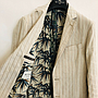 ETRO Veston STRIPE