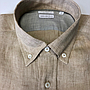 CUCINELLI Hemd LINEN